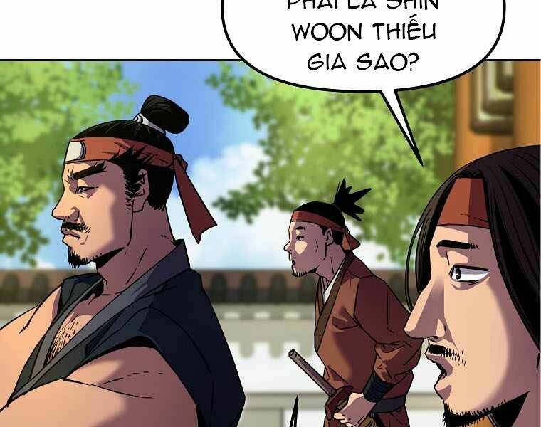 Sự Chuyển Sinh Vào Võ Lâm Thế Gia Của Ranker Chapter 5 - Trang 2