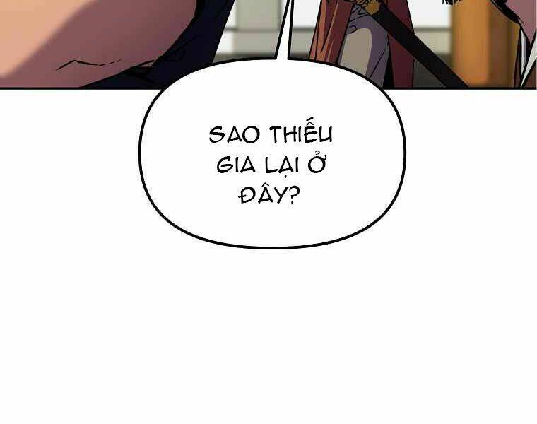 Sự Chuyển Sinh Vào Võ Lâm Thế Gia Của Ranker Chapter 5 - Trang 2