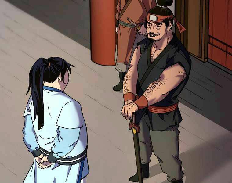 Sự Chuyển Sinh Vào Võ Lâm Thế Gia Của Ranker Chapter 5 - Trang 2