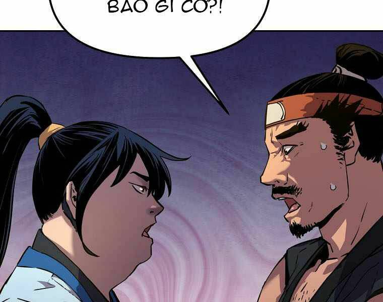 Sự Chuyển Sinh Vào Võ Lâm Thế Gia Của Ranker Chapter 5 - Trang 2