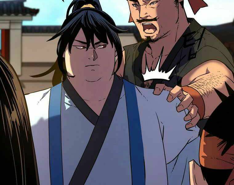 Sự Chuyển Sinh Vào Võ Lâm Thế Gia Của Ranker Chapter 5 - Trang 2