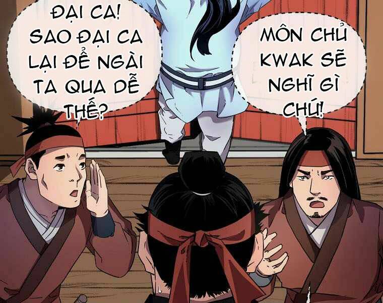 Sự Chuyển Sinh Vào Võ Lâm Thế Gia Của Ranker Chapter 5 - Trang 2