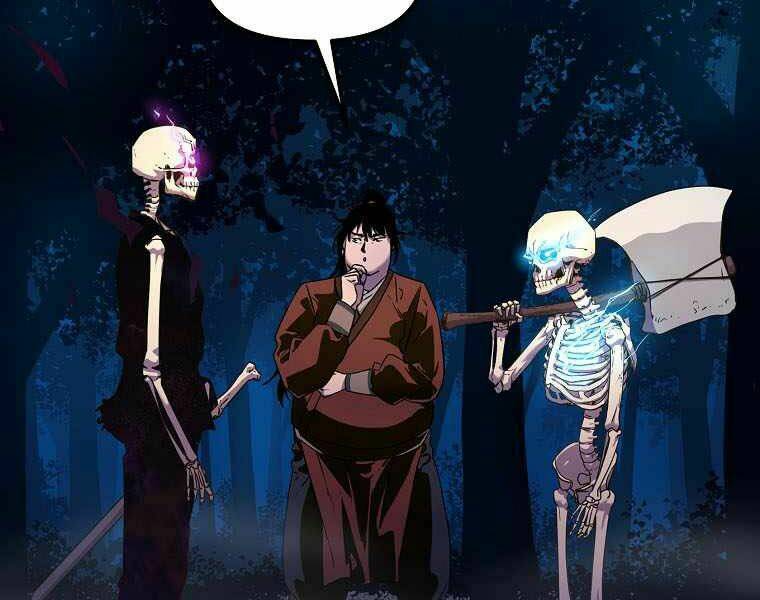 Sự Chuyển Sinh Vào Võ Lâm Thế Gia Của Ranker Chapter 5 - Trang 2