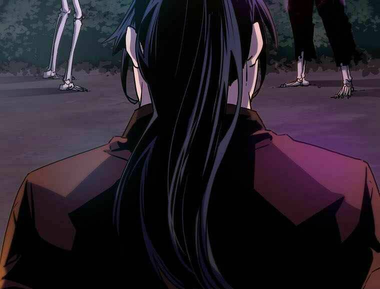 Sự Chuyển Sinh Vào Võ Lâm Thế Gia Của Ranker Chapter 5 - Trang 2