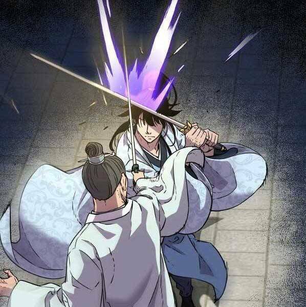 Sự Chuyển Sinh Vào Võ Lâm Thế Gia Của Ranker Chapter 50 - Trang 2