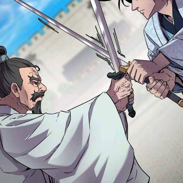 Sự Chuyển Sinh Vào Võ Lâm Thế Gia Của Ranker Chapter 50 - Trang 2