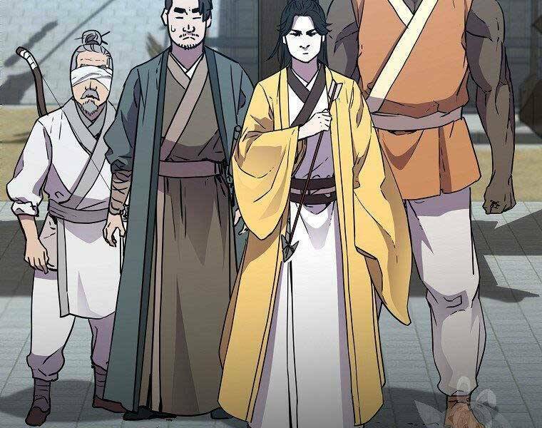 Sự Chuyển Sinh Vào Võ Lâm Thế Gia Của Ranker Chapter 51 - Trang 2