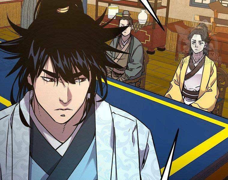 Sự Chuyển Sinh Vào Võ Lâm Thế Gia Của Ranker Chapter 52 - Trang 2