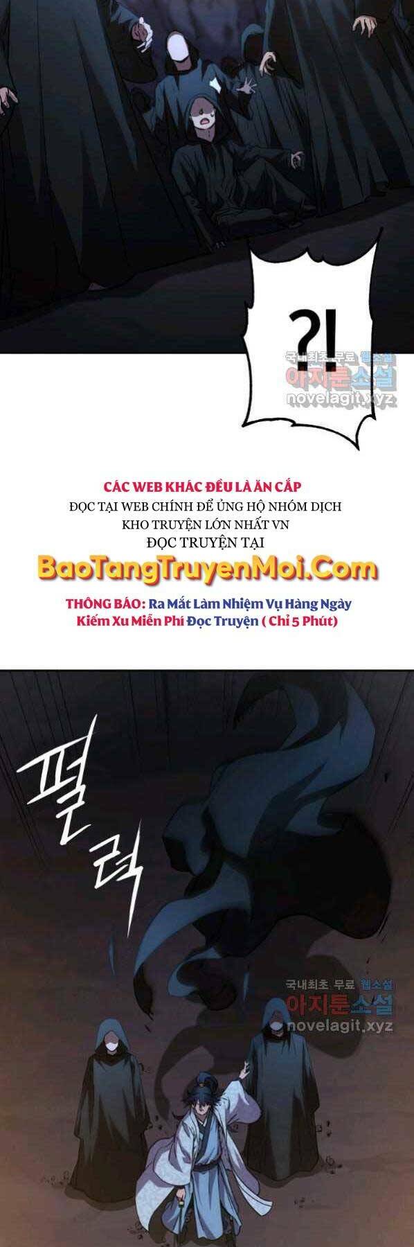 Sự Chuyển Sinh Vào Võ Lâm Thế Gia Của Ranker Chapter 53 - Trang 2