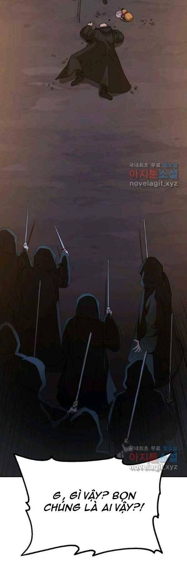 Sự Chuyển Sinh Vào Võ Lâm Thế Gia Của Ranker Chapter 53 - Trang 2