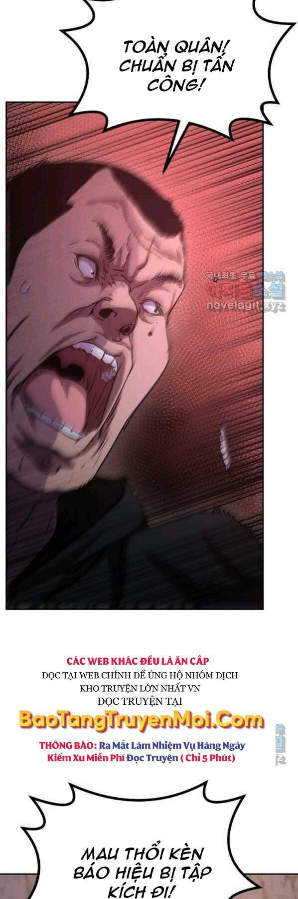 Sự Chuyển Sinh Vào Võ Lâm Thế Gia Của Ranker Chapter 53 - Trang 2