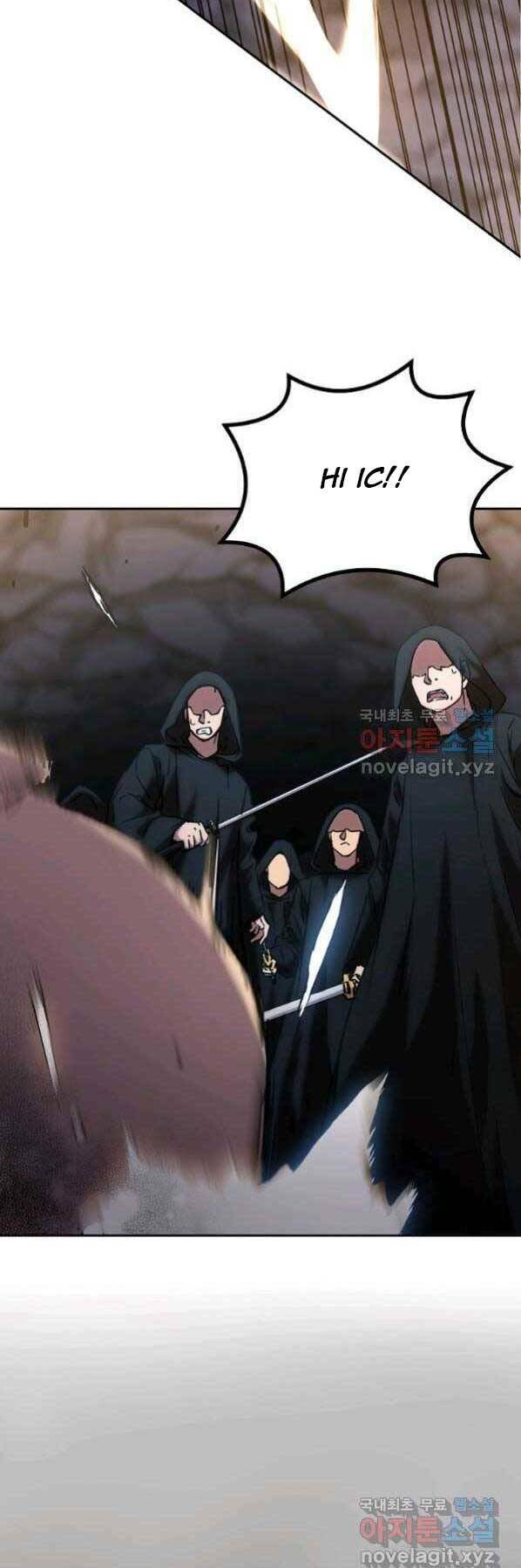 Sự Chuyển Sinh Vào Võ Lâm Thế Gia Của Ranker Chapter 53 - Trang 2