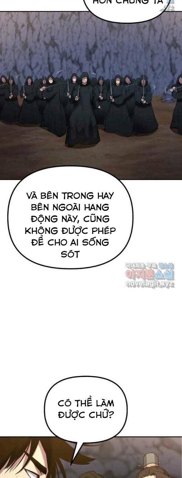 Sự Chuyển Sinh Vào Võ Lâm Thế Gia Của Ranker Chapter 53 - Trang 2