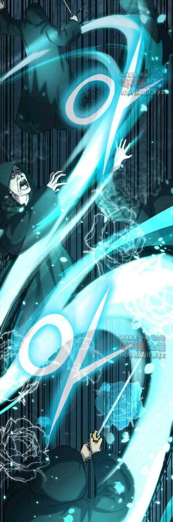 Sự Chuyển Sinh Vào Võ Lâm Thế Gia Của Ranker Chapter 53 - Trang 2