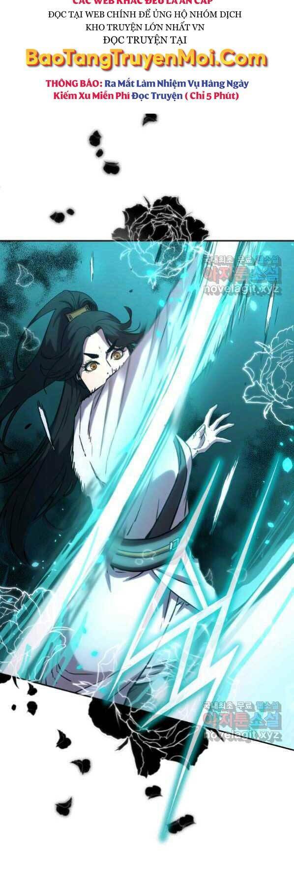 Sự Chuyển Sinh Vào Võ Lâm Thế Gia Của Ranker Chapter 53 - Trang 2