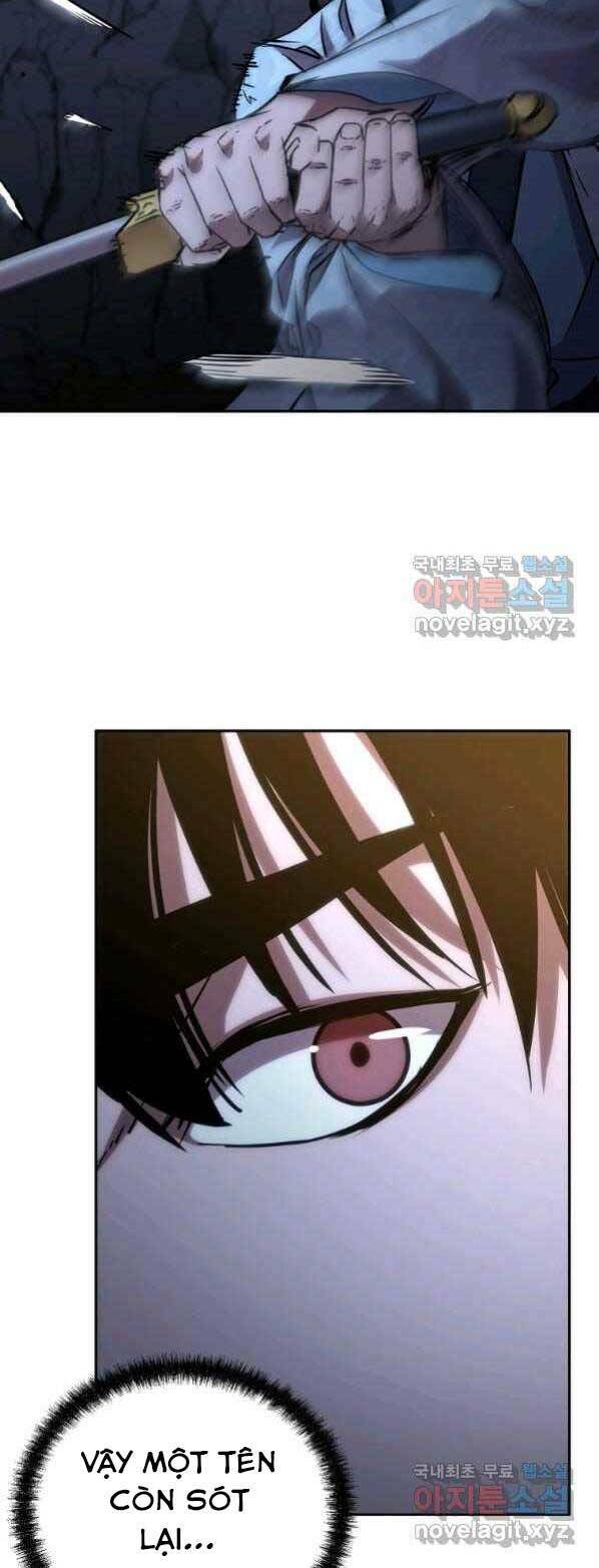 Sự Chuyển Sinh Vào Võ Lâm Thế Gia Của Ranker Chapter 53 - Trang 2