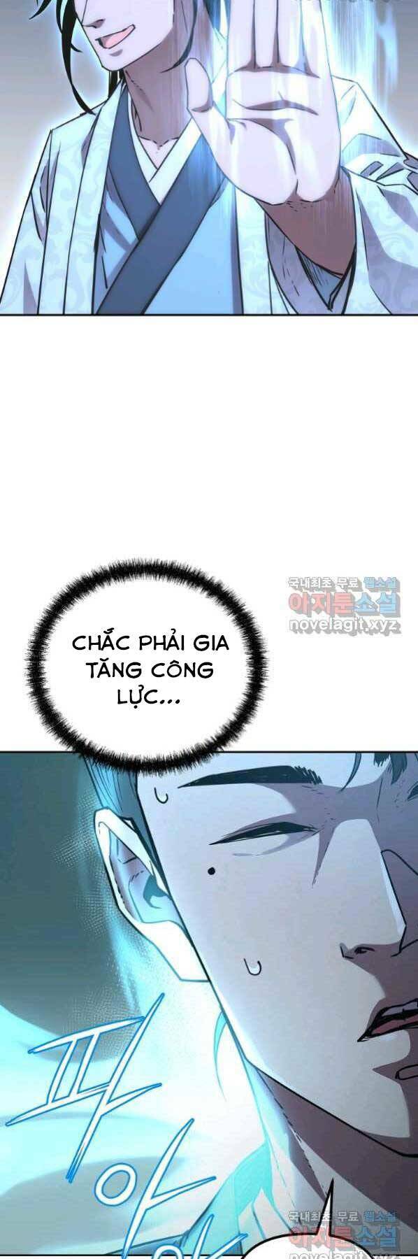 Sự Chuyển Sinh Vào Võ Lâm Thế Gia Của Ranker Chapter 53 - Trang 2