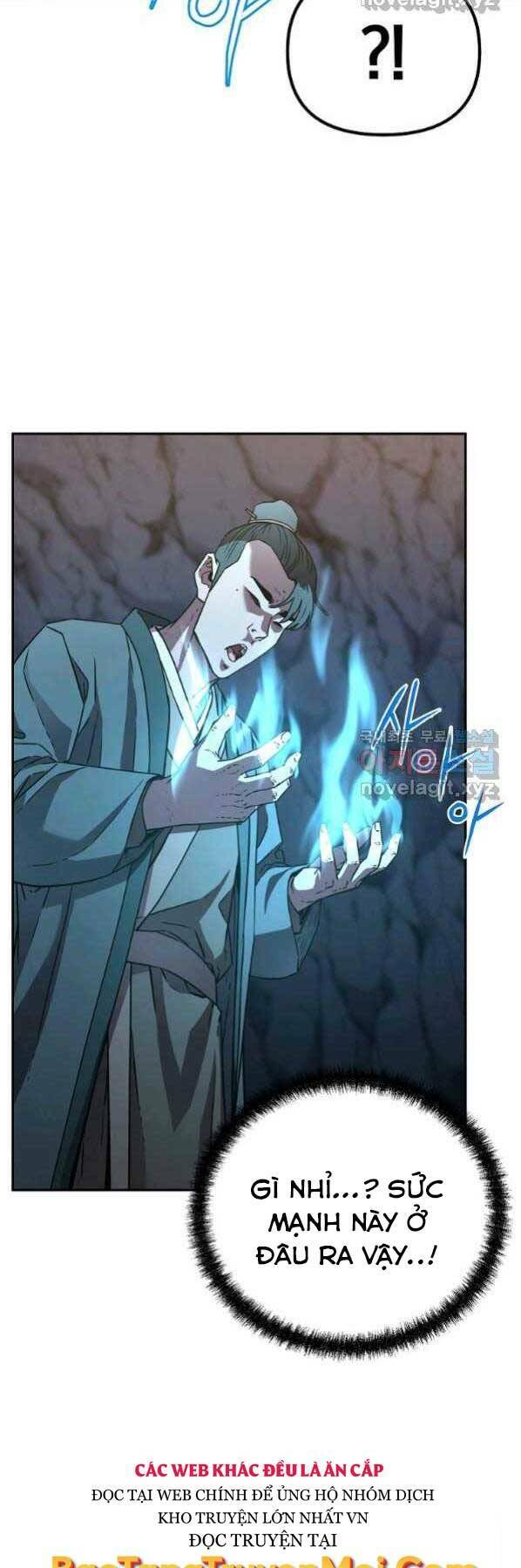 Sự Chuyển Sinh Vào Võ Lâm Thế Gia Của Ranker Chapter 53 - Trang 2