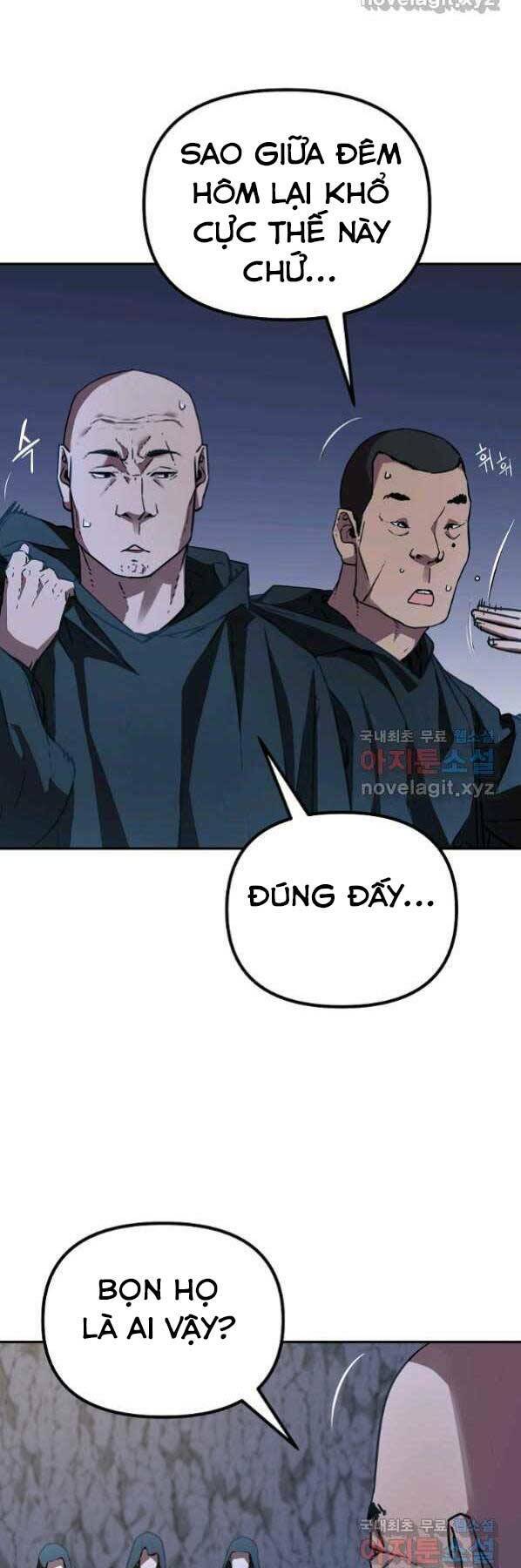 Sự Chuyển Sinh Vào Võ Lâm Thế Gia Của Ranker Chapter 53 - Trang 2