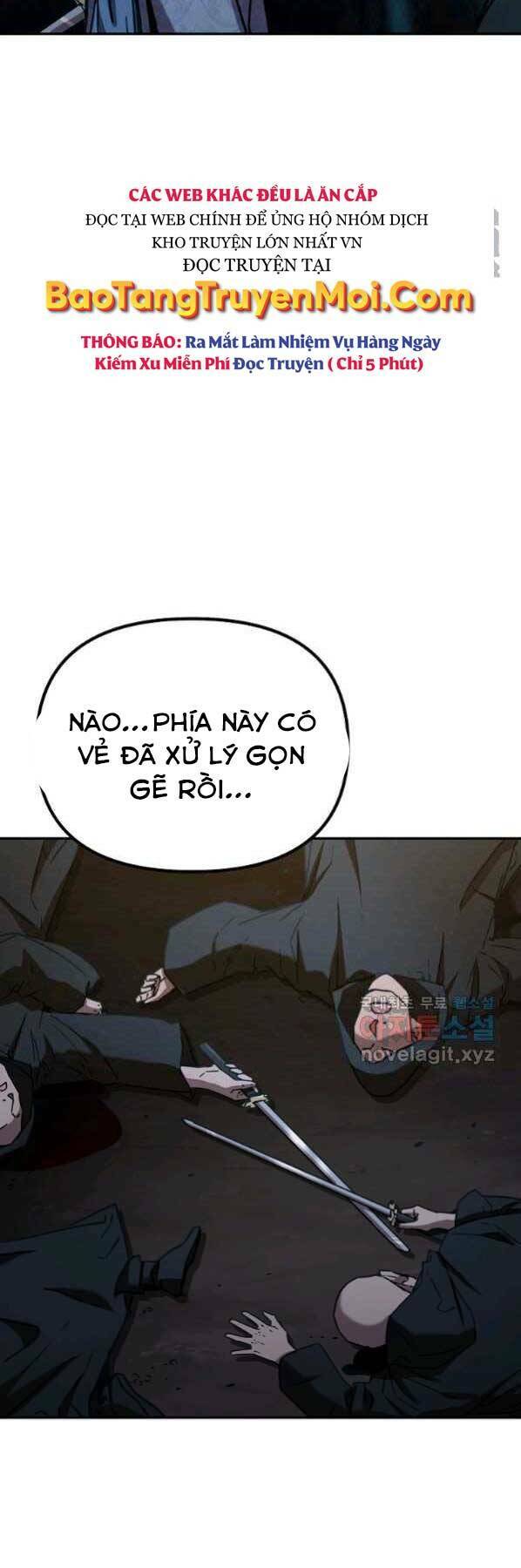 Sự Chuyển Sinh Vào Võ Lâm Thế Gia Của Ranker Chapter 53 - Trang 2