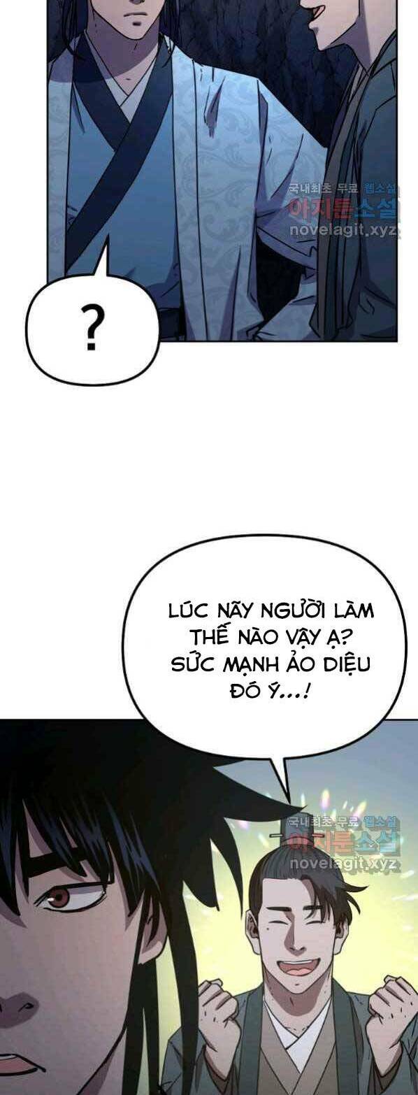 Sự Chuyển Sinh Vào Võ Lâm Thế Gia Của Ranker Chapter 53 - Trang 2