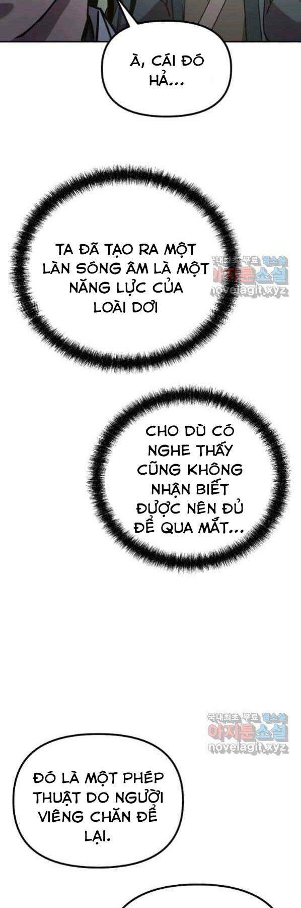 Sự Chuyển Sinh Vào Võ Lâm Thế Gia Của Ranker Chapter 53 - Trang 2