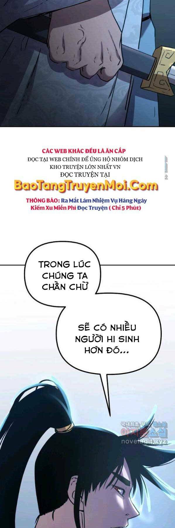 Sự Chuyển Sinh Vào Võ Lâm Thế Gia Của Ranker Chapter 53 - Trang 2