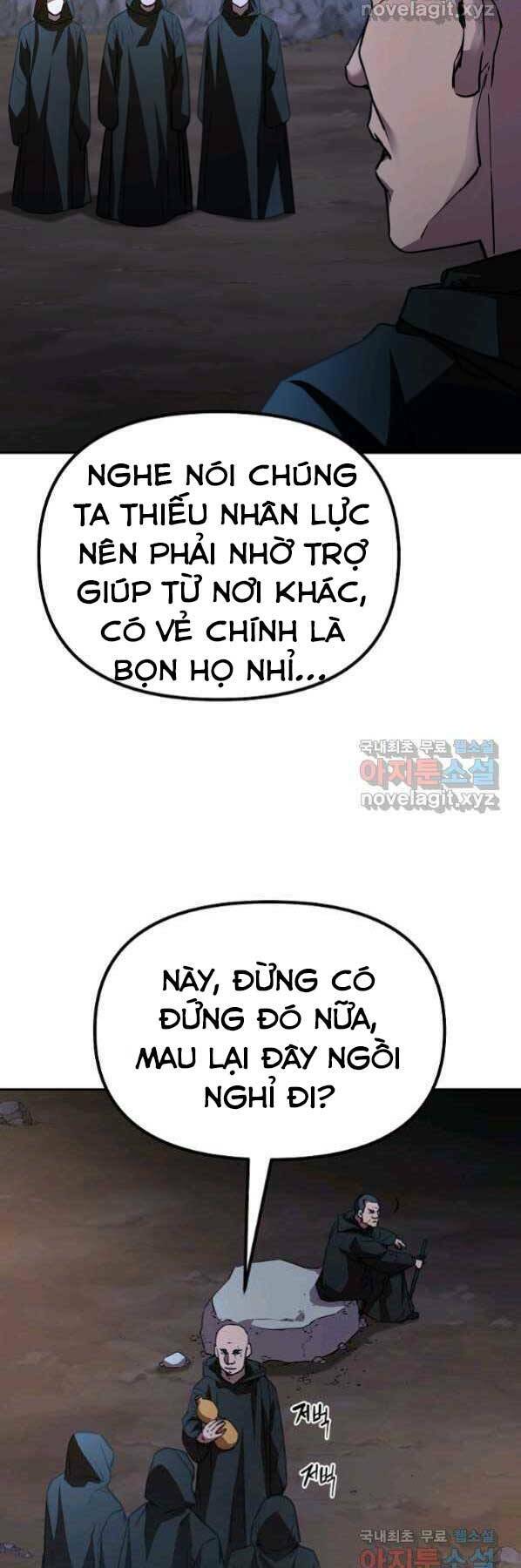 Sự Chuyển Sinh Vào Võ Lâm Thế Gia Của Ranker Chapter 53 - Trang 2