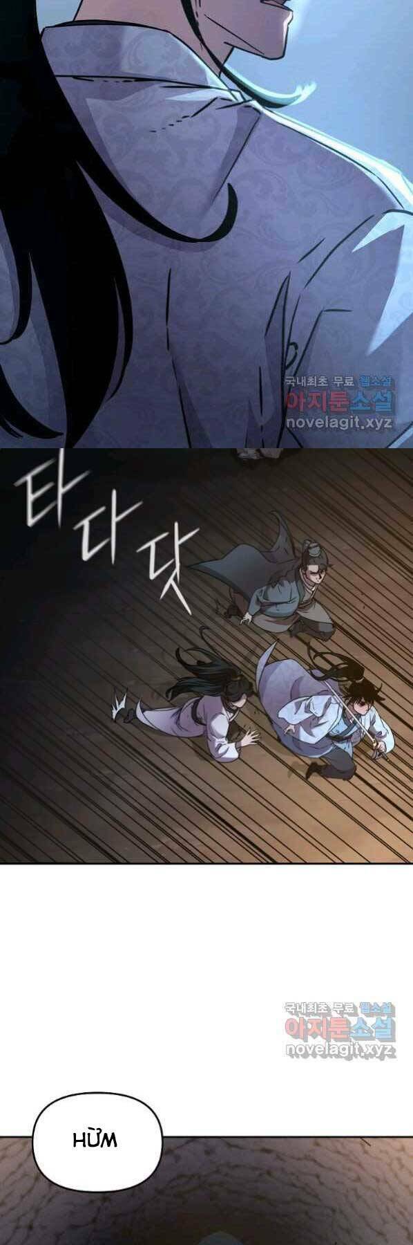 Sự Chuyển Sinh Vào Võ Lâm Thế Gia Của Ranker Chapter 53 - Trang 2