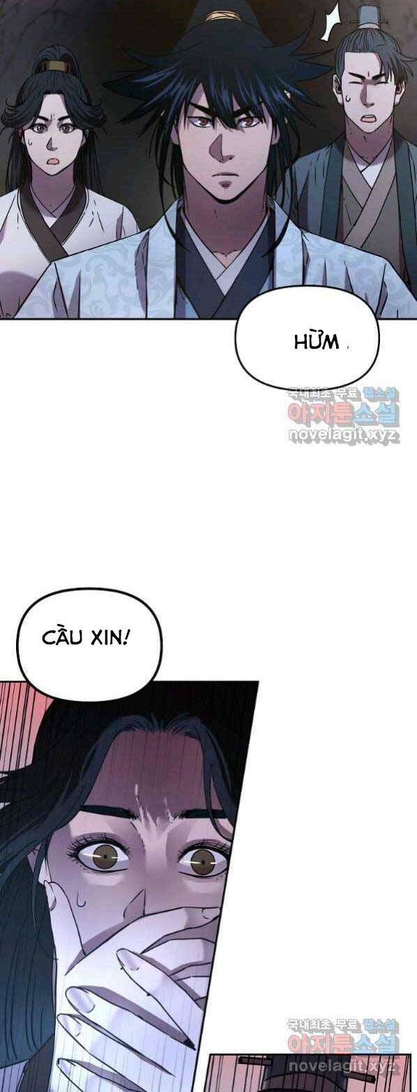 Sự Chuyển Sinh Vào Võ Lâm Thế Gia Của Ranker Chapter 53 - Trang 2