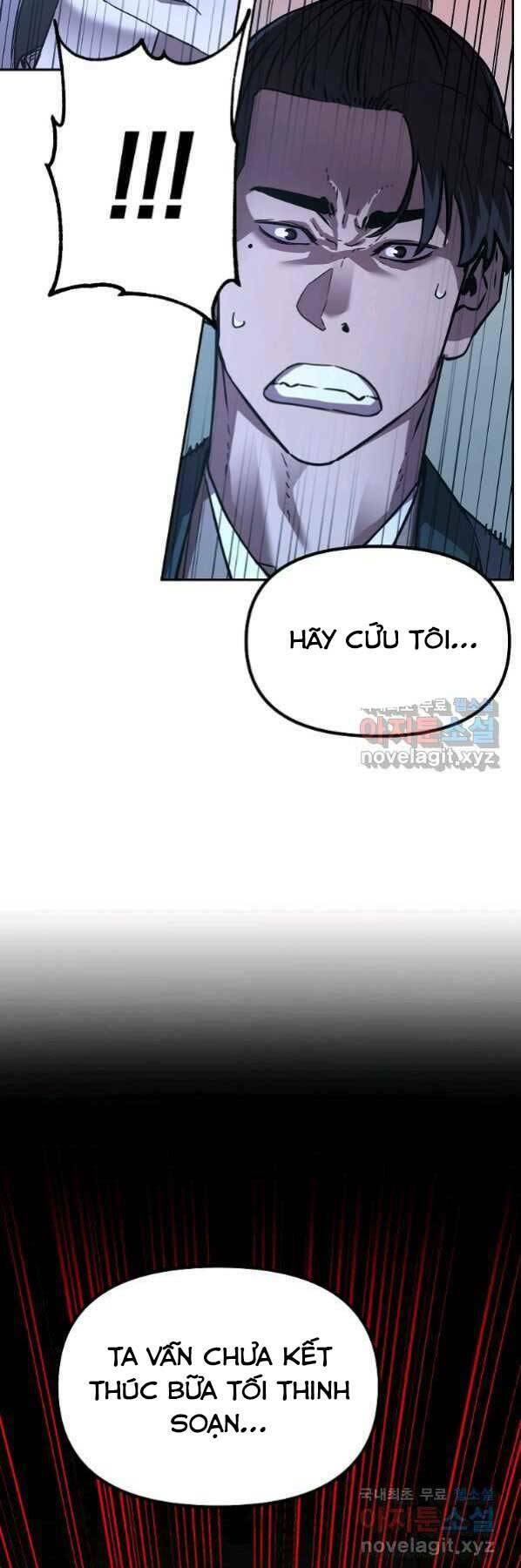 Sự Chuyển Sinh Vào Võ Lâm Thế Gia Của Ranker Chapter 53 - Trang 2