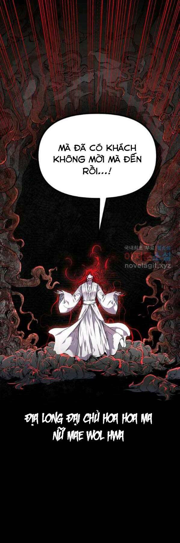 Sự Chuyển Sinh Vào Võ Lâm Thế Gia Của Ranker Chapter 53 - Trang 2