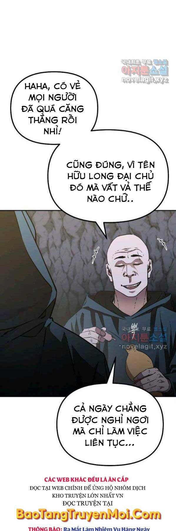 Sự Chuyển Sinh Vào Võ Lâm Thế Gia Của Ranker Chapter 53 - Trang 2