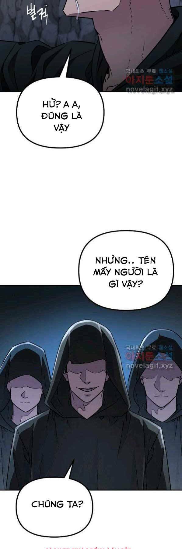 Sự Chuyển Sinh Vào Võ Lâm Thế Gia Của Ranker Chapter 53 - Trang 2