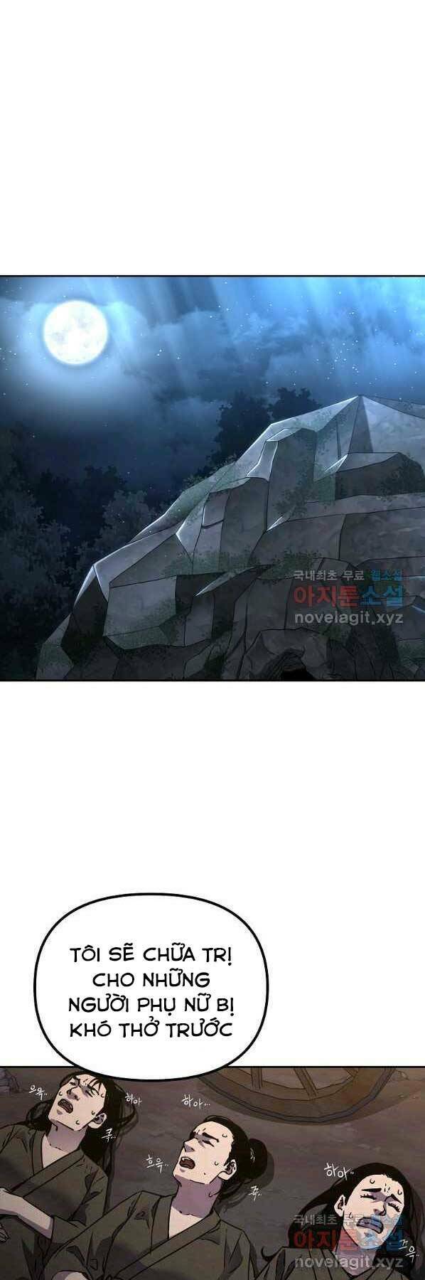 Sự Chuyển Sinh Vào Võ Lâm Thế Gia Của Ranker Chapter 55 - Trang 2