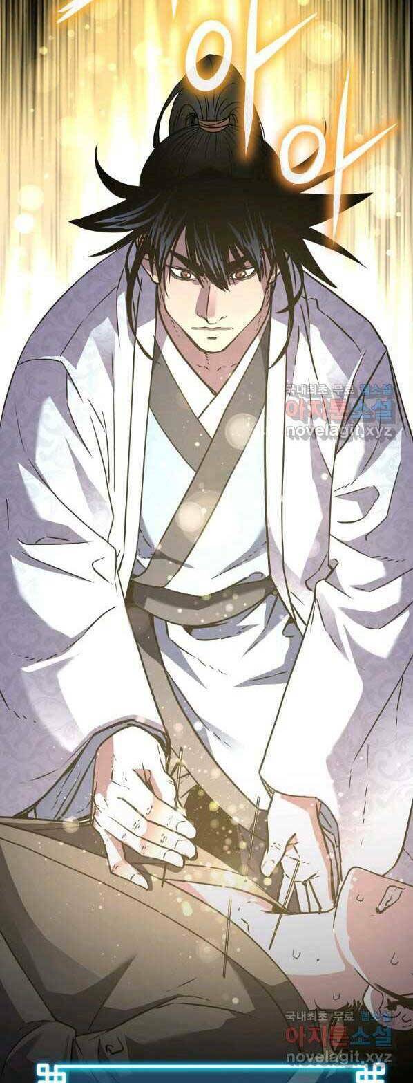 Sự Chuyển Sinh Vào Võ Lâm Thế Gia Của Ranker Chapter 55 - Trang 2