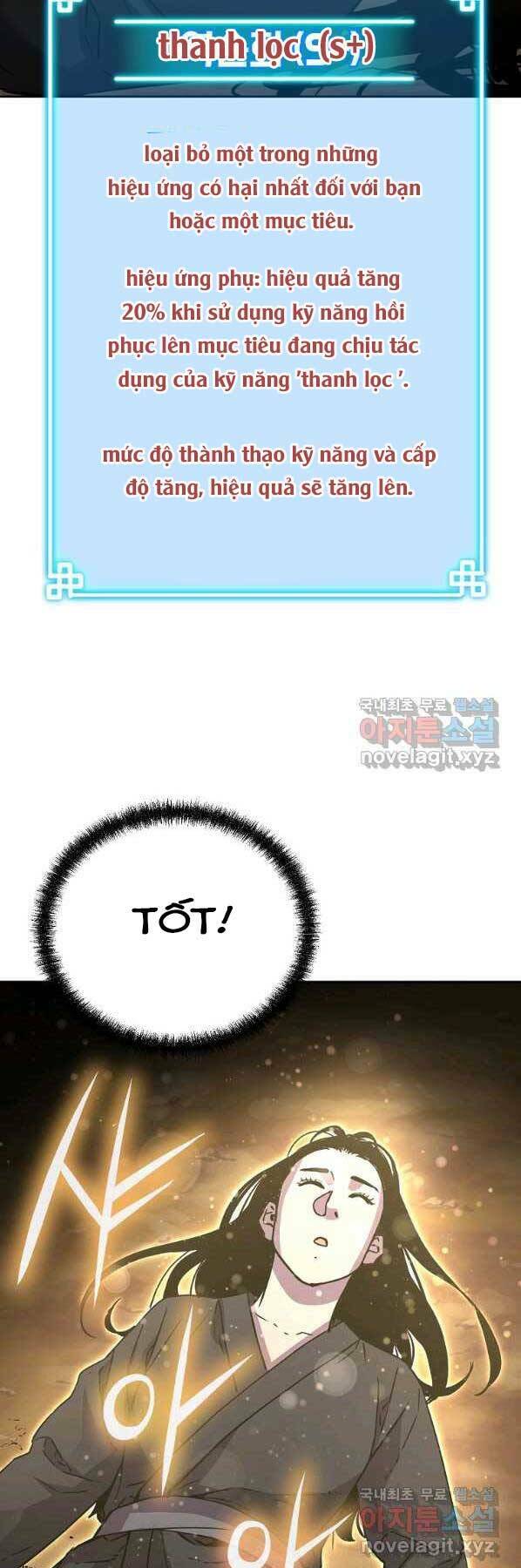 Sự Chuyển Sinh Vào Võ Lâm Thế Gia Của Ranker Chapter 55 - Trang 2