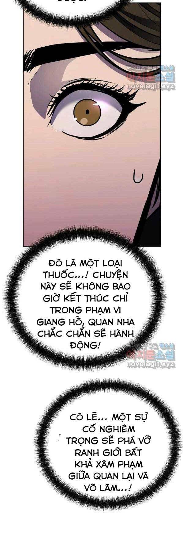 Sự Chuyển Sinh Vào Võ Lâm Thế Gia Của Ranker Chapter 55 - Trang 2