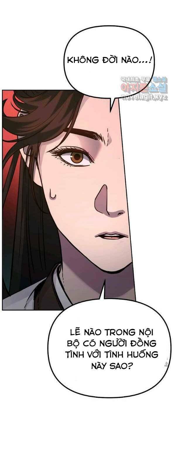 Sự Chuyển Sinh Vào Võ Lâm Thế Gia Của Ranker Chapter 55 - Trang 2