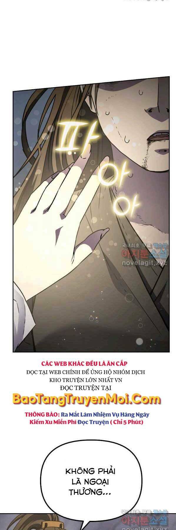 Sự Chuyển Sinh Vào Võ Lâm Thế Gia Của Ranker Chapter 55 - Trang 2