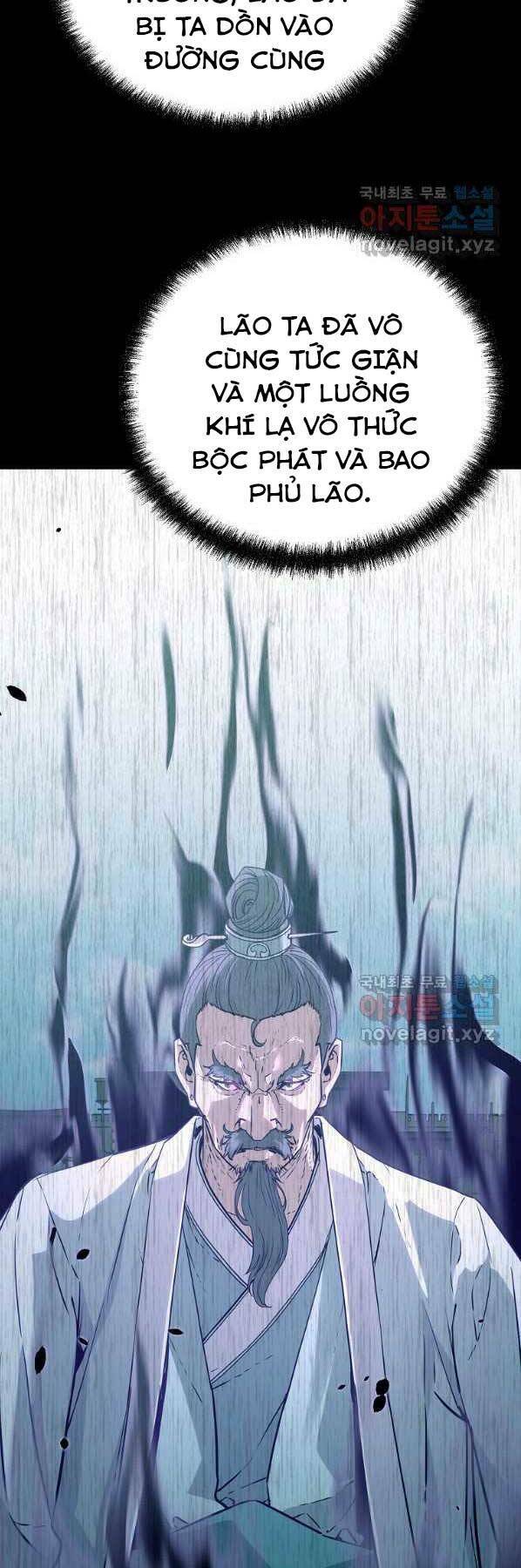 Sự Chuyển Sinh Vào Võ Lâm Thế Gia Của Ranker Chapter 55 - Trang 2