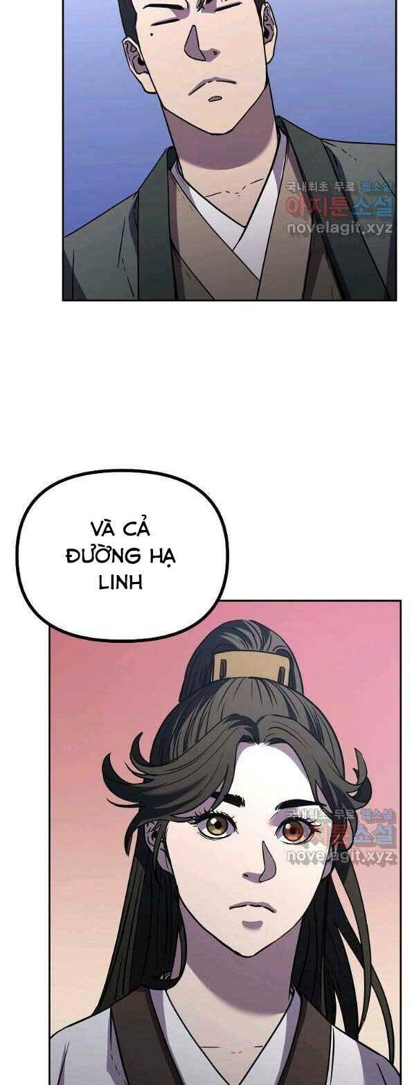 Sự Chuyển Sinh Vào Võ Lâm Thế Gia Của Ranker Chapter 55 - Trang 2