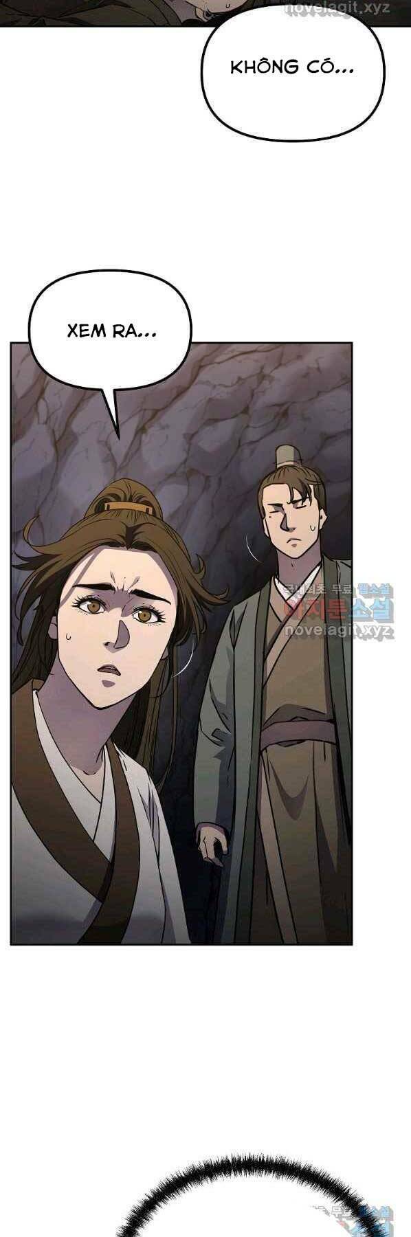 Sự Chuyển Sinh Vào Võ Lâm Thế Gia Của Ranker Chapter 55 - Trang 2