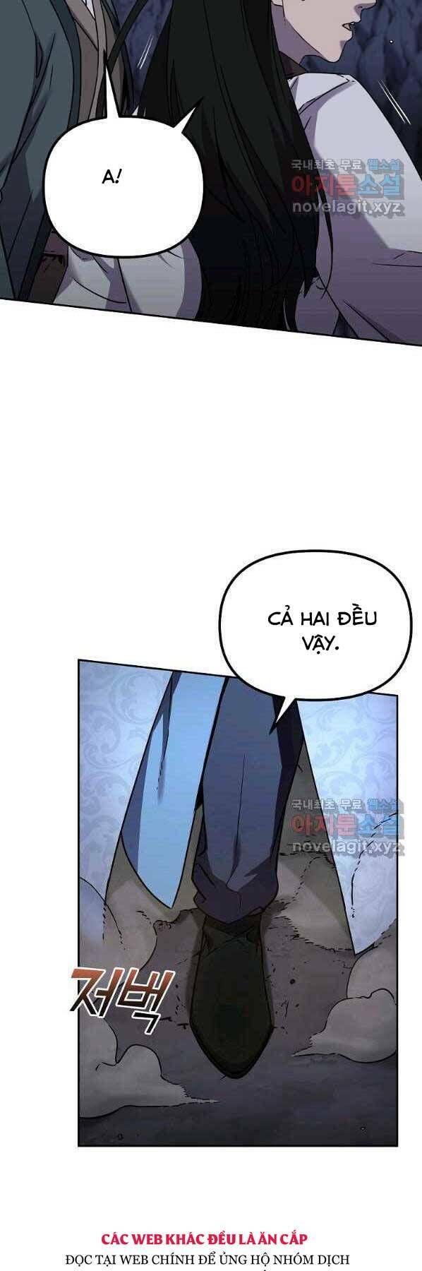 Sự Chuyển Sinh Vào Võ Lâm Thế Gia Của Ranker Chapter 55 - Trang 2