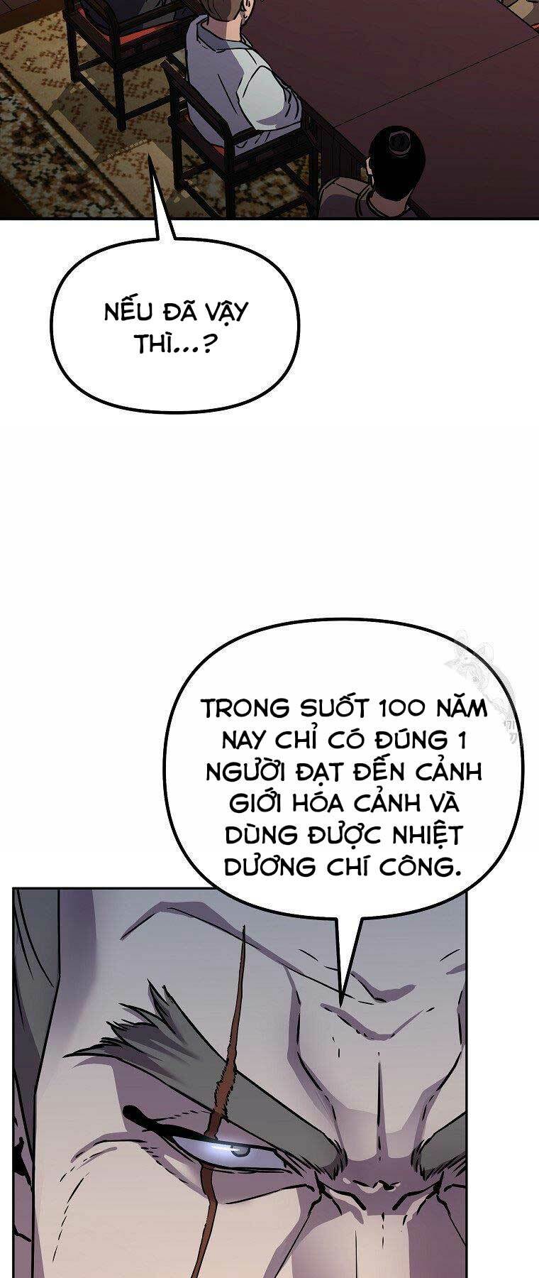 Sự Chuyển Sinh Vào Võ Lâm Thế Gia Của Ranker Chapter 56 - Trang 2