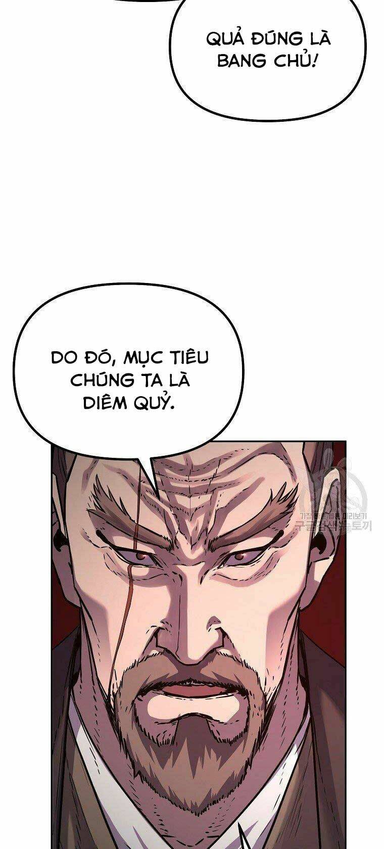 Sự Chuyển Sinh Vào Võ Lâm Thế Gia Của Ranker Chapter 56 - Trang 2