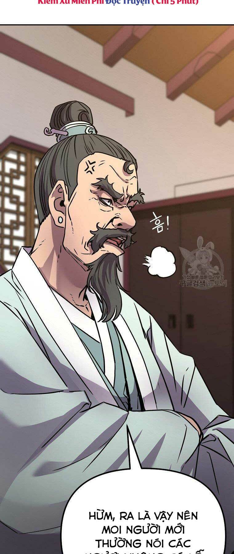 Sự Chuyển Sinh Vào Võ Lâm Thế Gia Của Ranker Chapter 56 - Trang 2