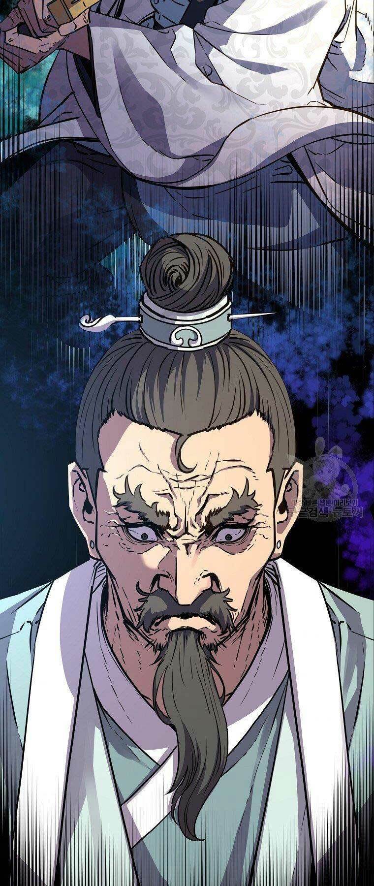 Sự Chuyển Sinh Vào Võ Lâm Thế Gia Của Ranker Chapter 56 - Trang 2