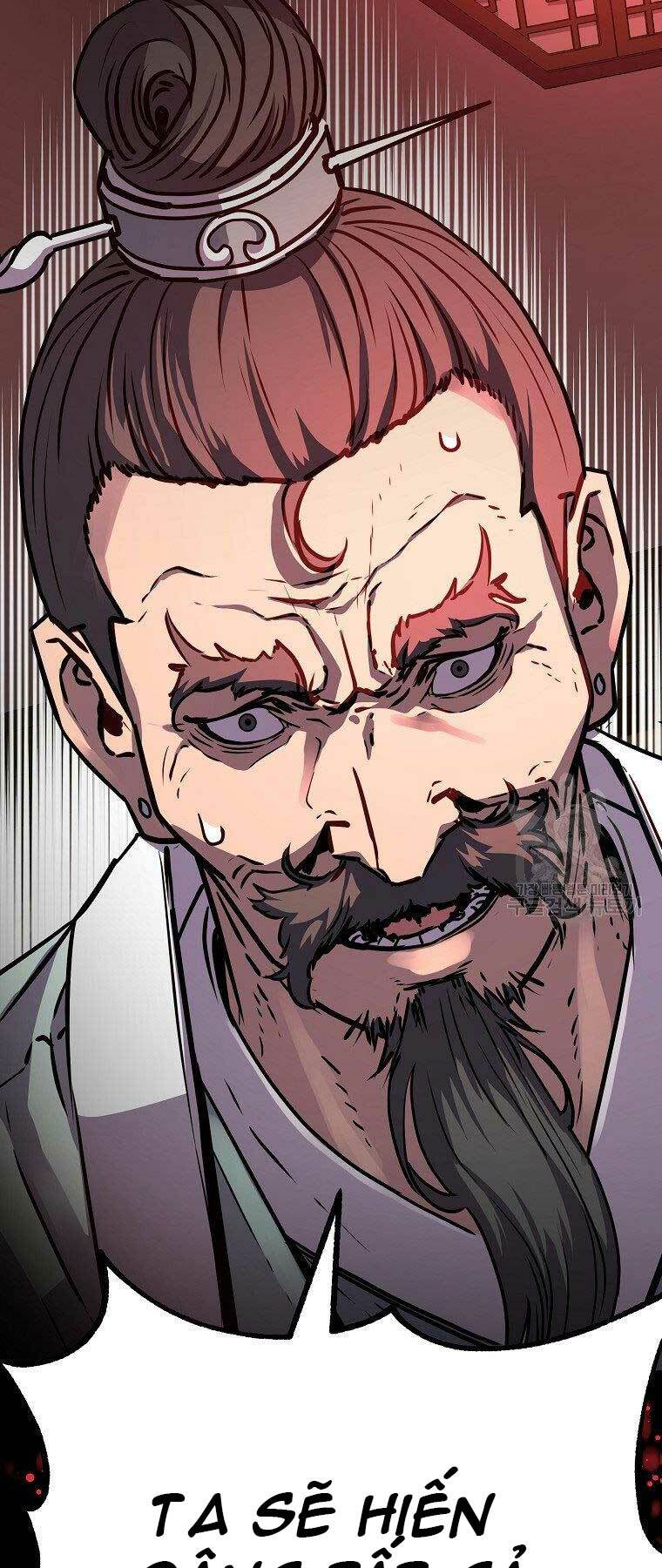 Sự Chuyển Sinh Vào Võ Lâm Thế Gia Của Ranker Chapter 56 - Trang 2