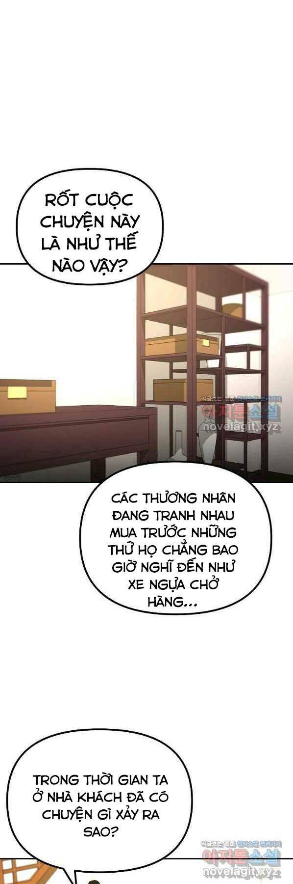 Sự Chuyển Sinh Vào Võ Lâm Thế Gia Của Ranker Chapter 58 - Trang 2